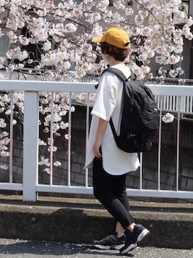 mizukiさんのコーディネート