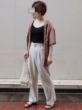 mizukiさんのコーディネート