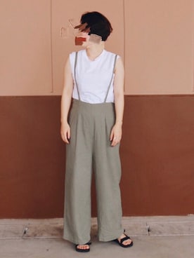 mizukiさんのコーディネート