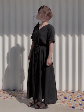 mizukiさんのコーディネート