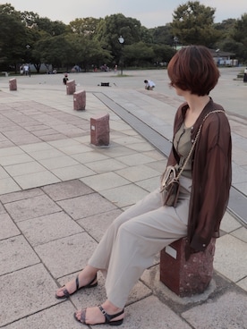 mizukiさんのコーディネート