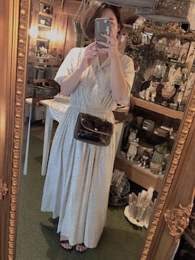 mizukiさんのコーディネート