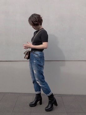 mizukiさんのコーディネート