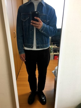 RYUJIさんのコーディネート