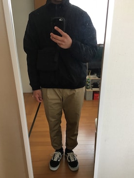 RYUJIさんのコーディネート