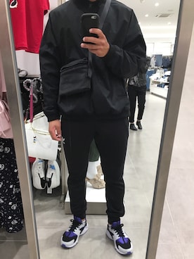 RYUJIさんのコーディネート