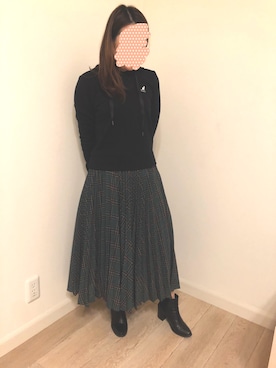 haaaachanさんのコーディネート