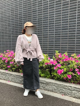 haaaachanさんのコーディネート