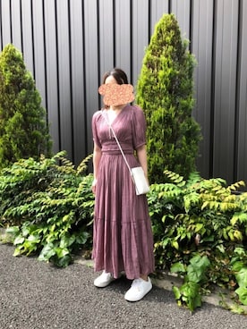 haaaachanさんのコーディネート