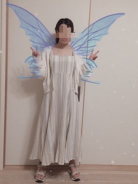 haaaachanさんのコーディネート