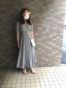 haaaachanさんのコーディネート