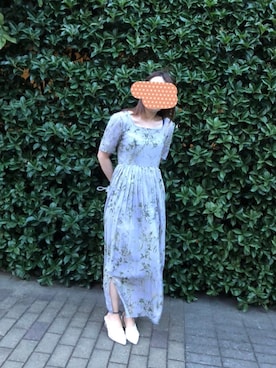 haaaachanさんのコーディネート