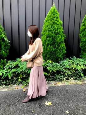 haaaachanさんのコーディネート