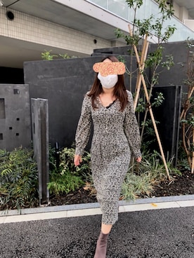 haaaachanさんのコーディネート