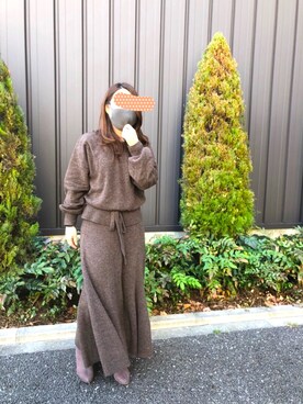 haaaachanさんのコーディネート