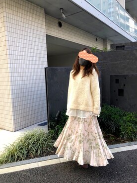 haaaachanさんのコーディネート