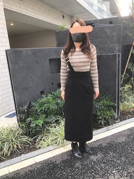 haaaachanさんのコーディネート