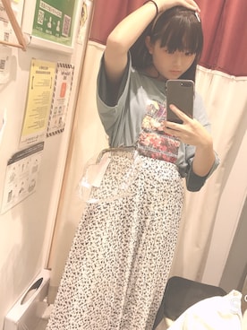 なのさん（レディース・158cm）の秋コーディネート