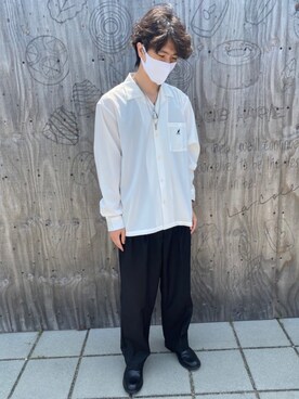 ゆーりさんのコーディネート