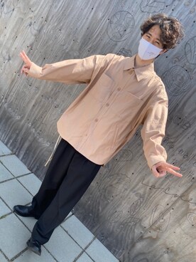 ゆーりさんのコーディネート