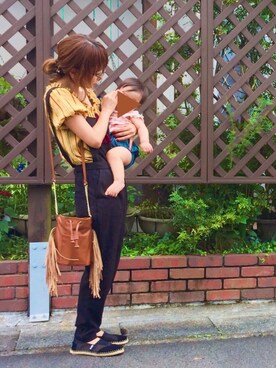 dropさんのコーディネート