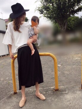 dropさんのコーディネート