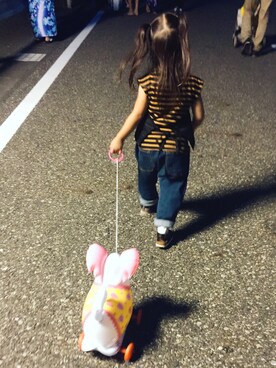 dropさんのコーディネート