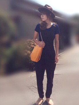 dropさんのコーディネート