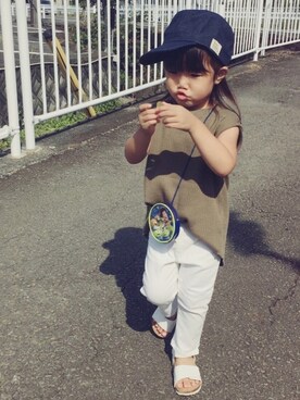 dropさんのコーディネート