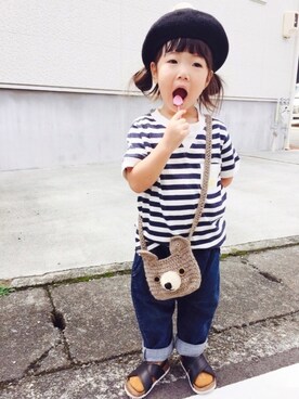 dropさんのコーディネート