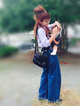 dropさんのコーディネート