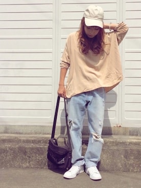 dropさんのコーディネート