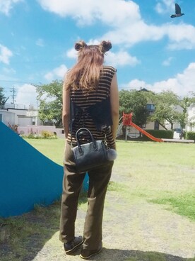 dropさんのコーディネート