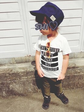 dropさんのコーディネート