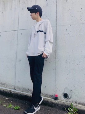 taaakaさんのコーディネート