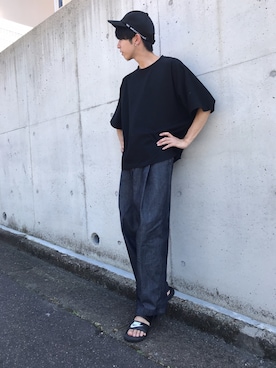 taaakaさんのコーディネート