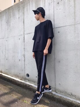 taaakaさんのコーディネート