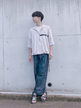 taaakaさんのコーディネート