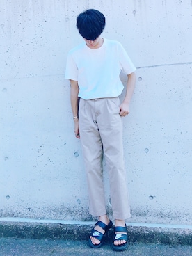 taaakaさんのコーディネート