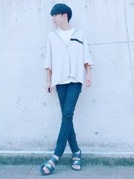 taaakaさんのコーディネート