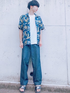 taaakaさんのコーディネート