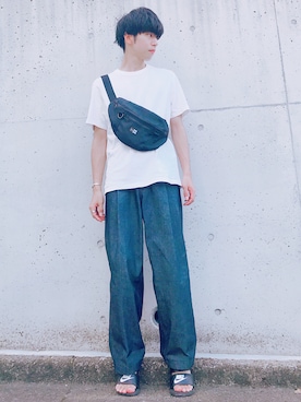 taaakaさんのコーディネート