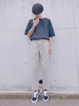 taaakaさんのコーディネート