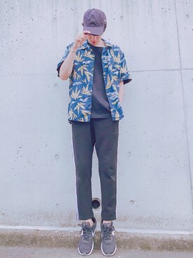 taaakaさんのコーディネート