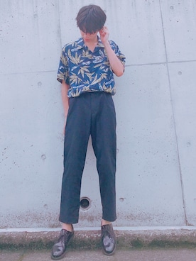 taaakaさんのコーディネート