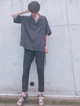 taaakaさんのコーディネート