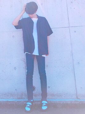 taaakaさんのコーディネート