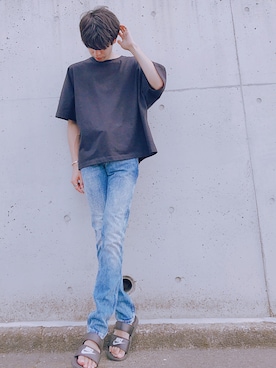 taaakaさんのコーディネート