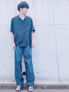 taaakaさんのコーディネート