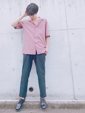 taaakaさんのコーディネート